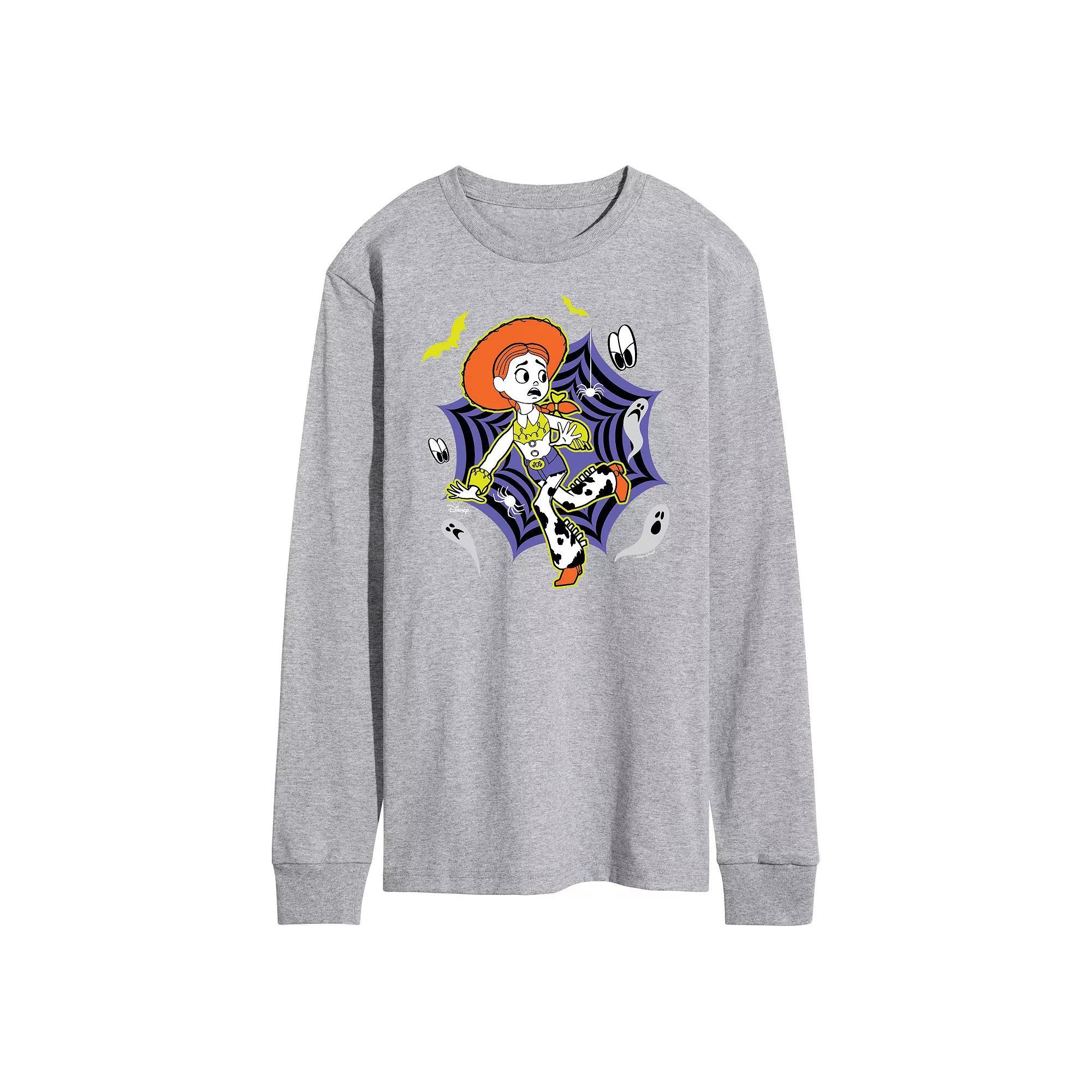 Men's Love Bites Candy Long Sleeve Tee,  Product Image
