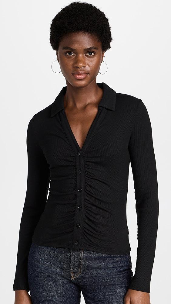 PAIGE Lafayette Top | Shopbop Product Image