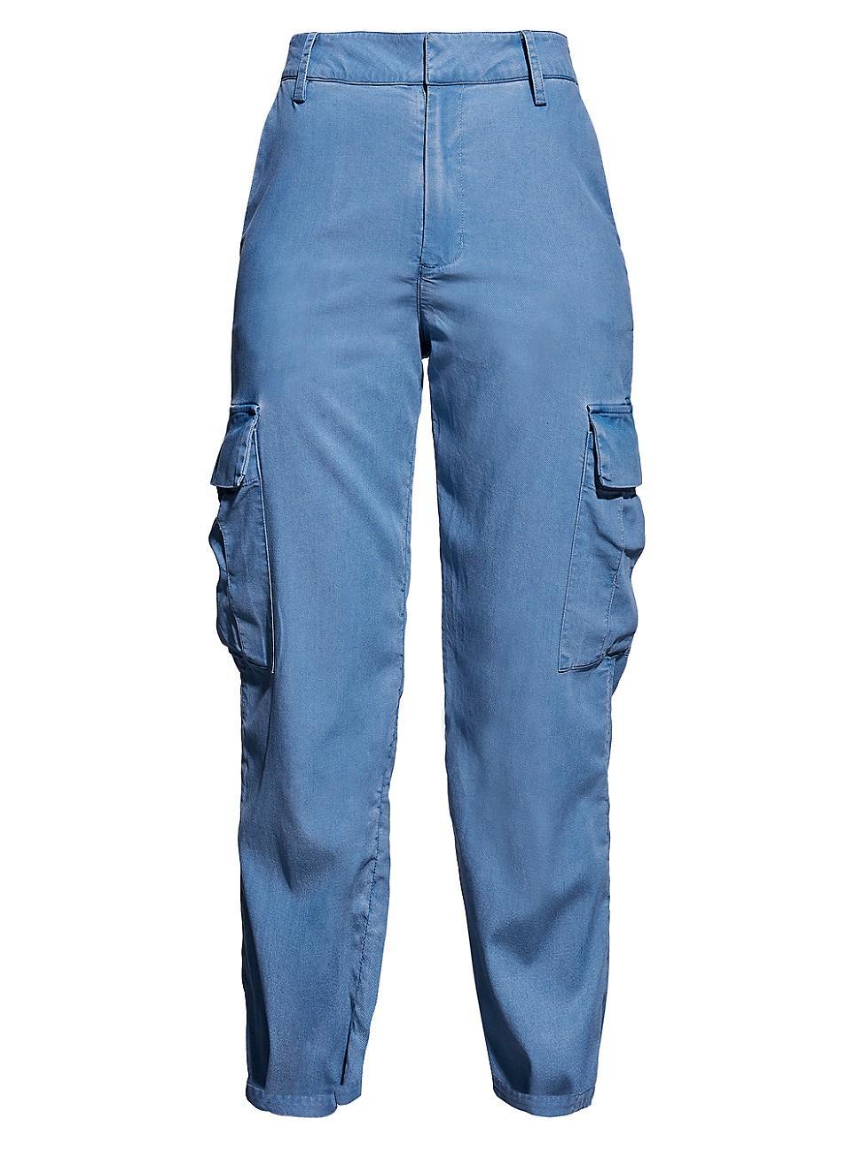 Womens Kates Cargo Pants Product Image