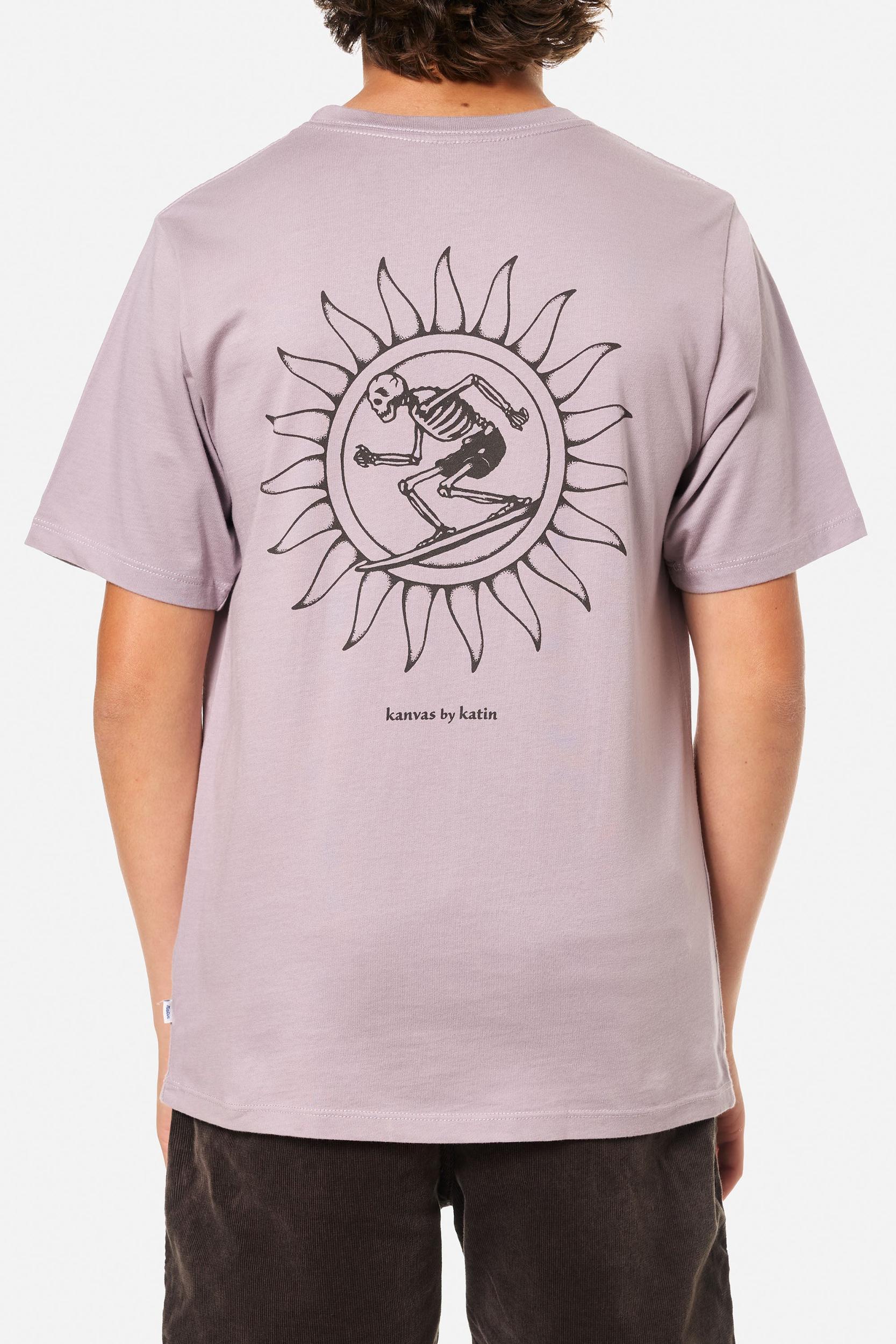 BOYS SCORTCH TEE Product Image