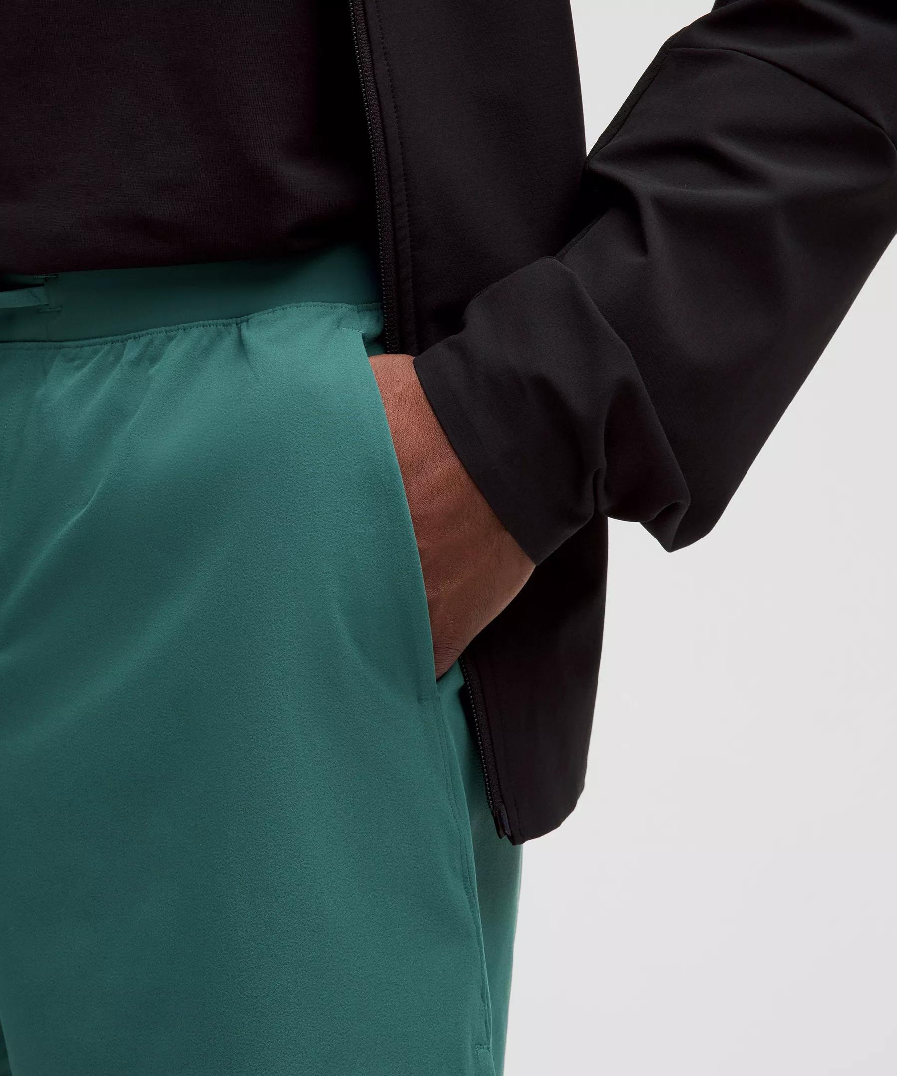 Zeroed In Linerless Short 5" Product Image