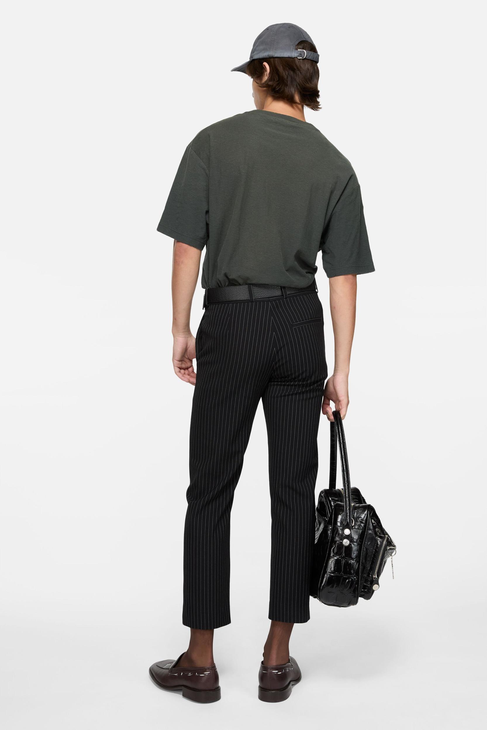 Logo t-shirt - Relaxed fit Product Image