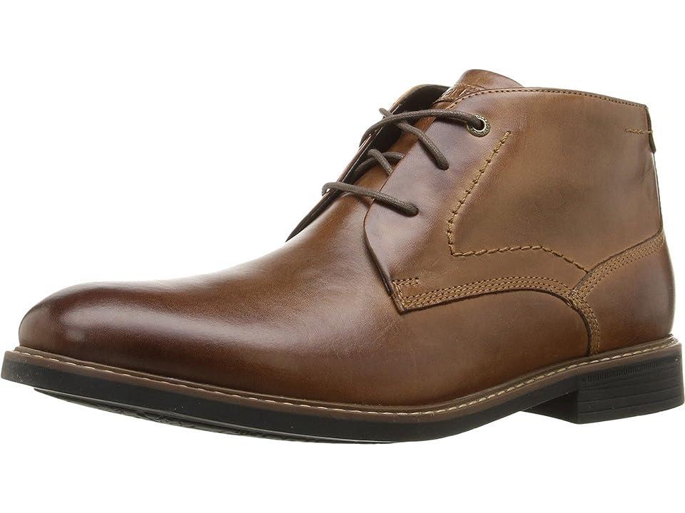 Men's Classic Break Chukka Boot Male Product Image