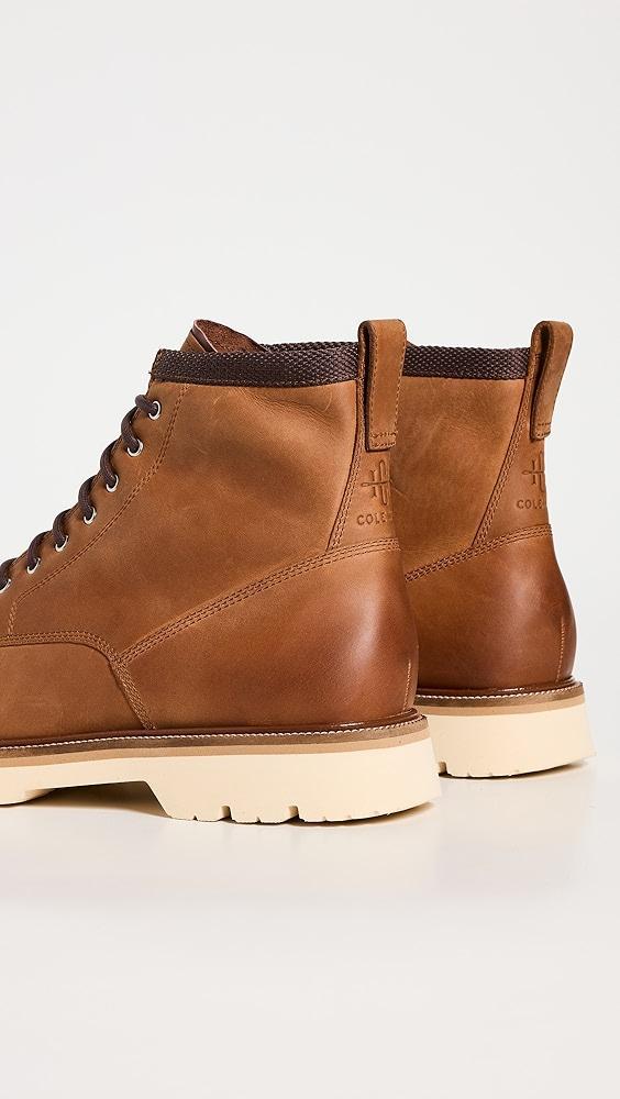 Cole Haan American Classics Water Resistant Boots | Shopbop Product Image