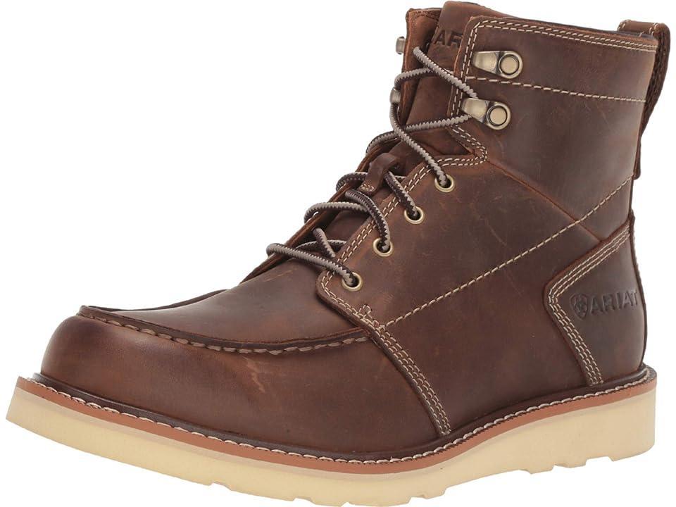 Ariat Recon Lace (Distressed ) Men's Lace-up Boots Product Image