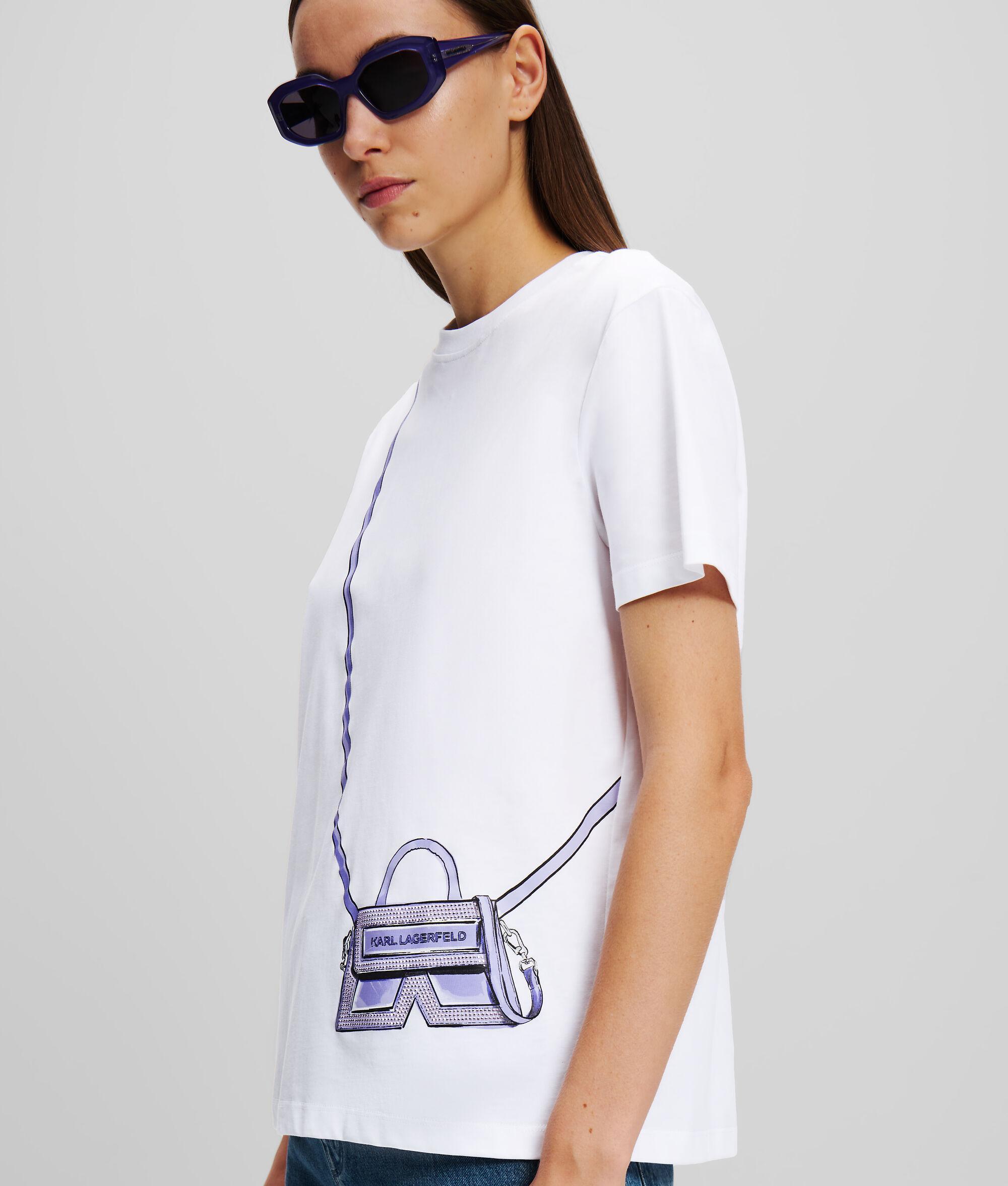 IKON K T-SHIRT Product Image