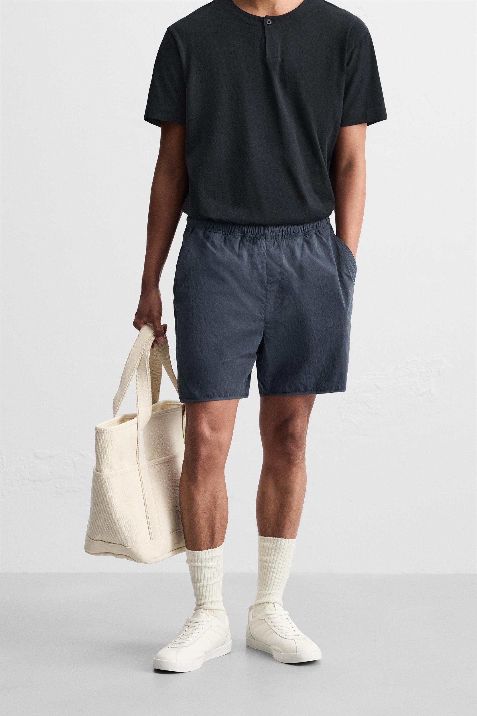 TECHNICAL SHORTS Product Image