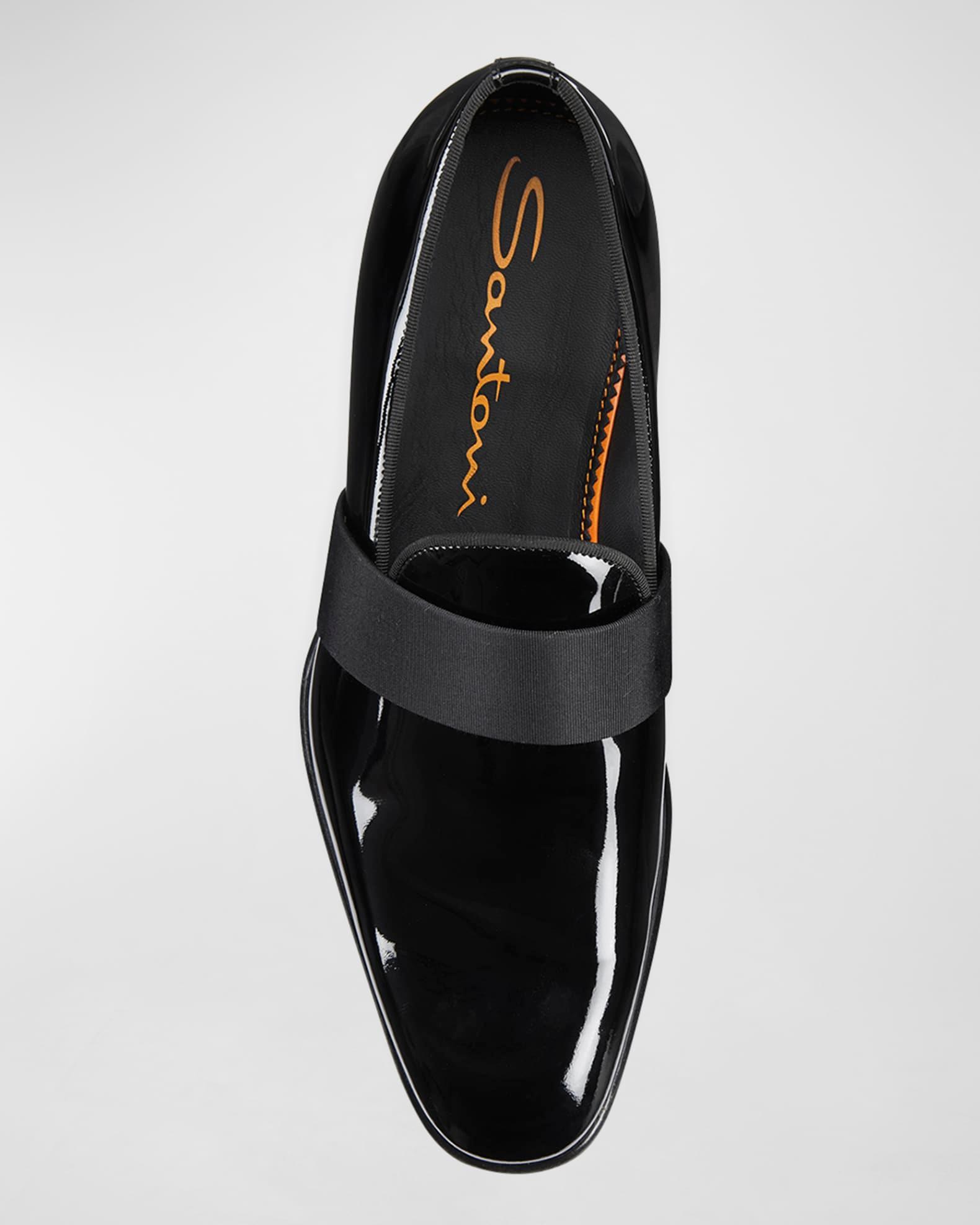 Men's Isomer Patent Slip-On Product Image