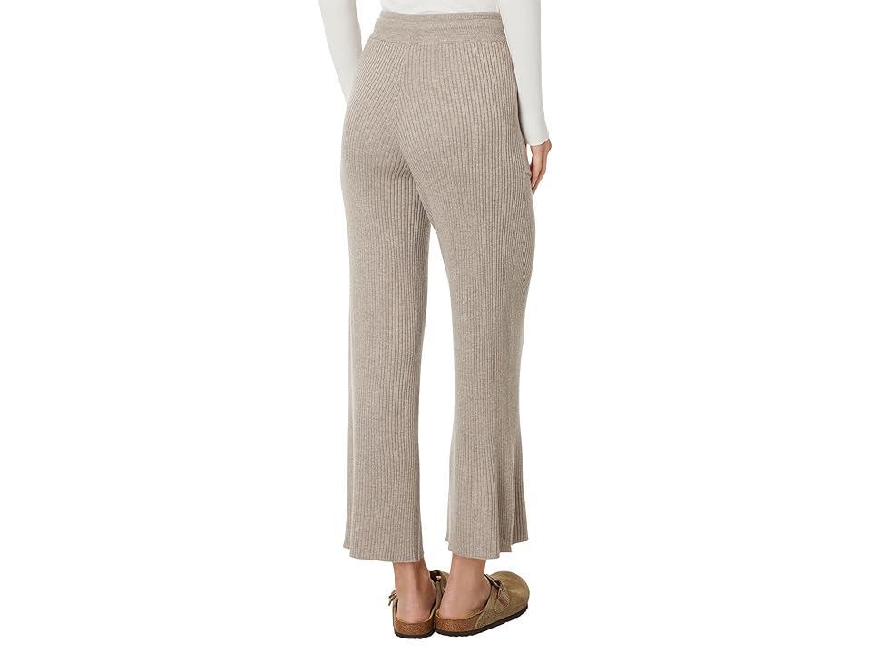 Splendid Georgie Ribbed Drawstring Pants Product Image