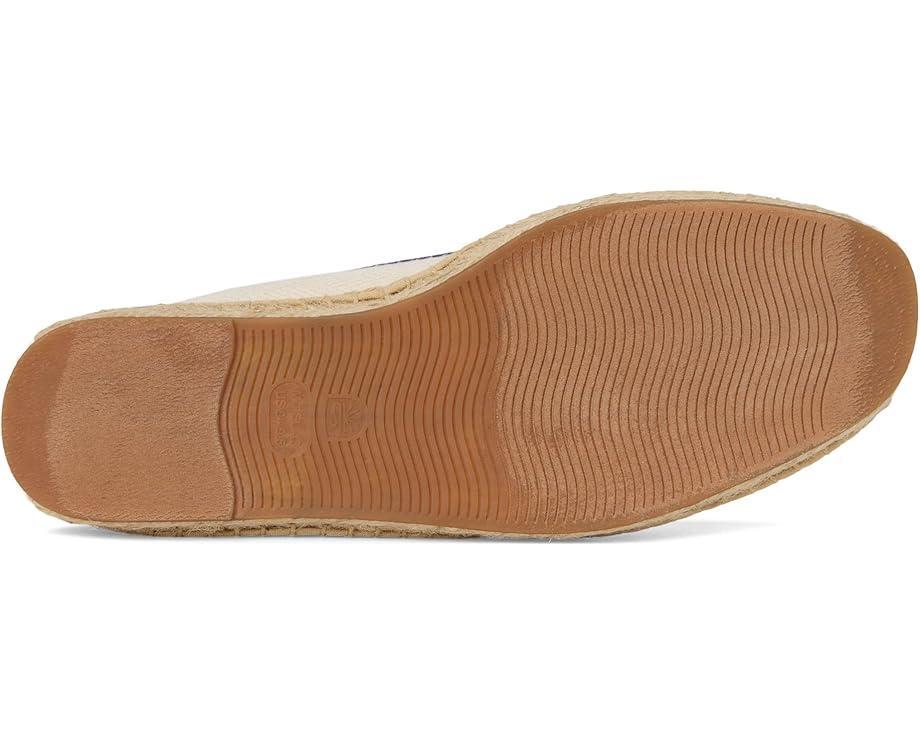 Smoking Slipper Espadrille Product Image