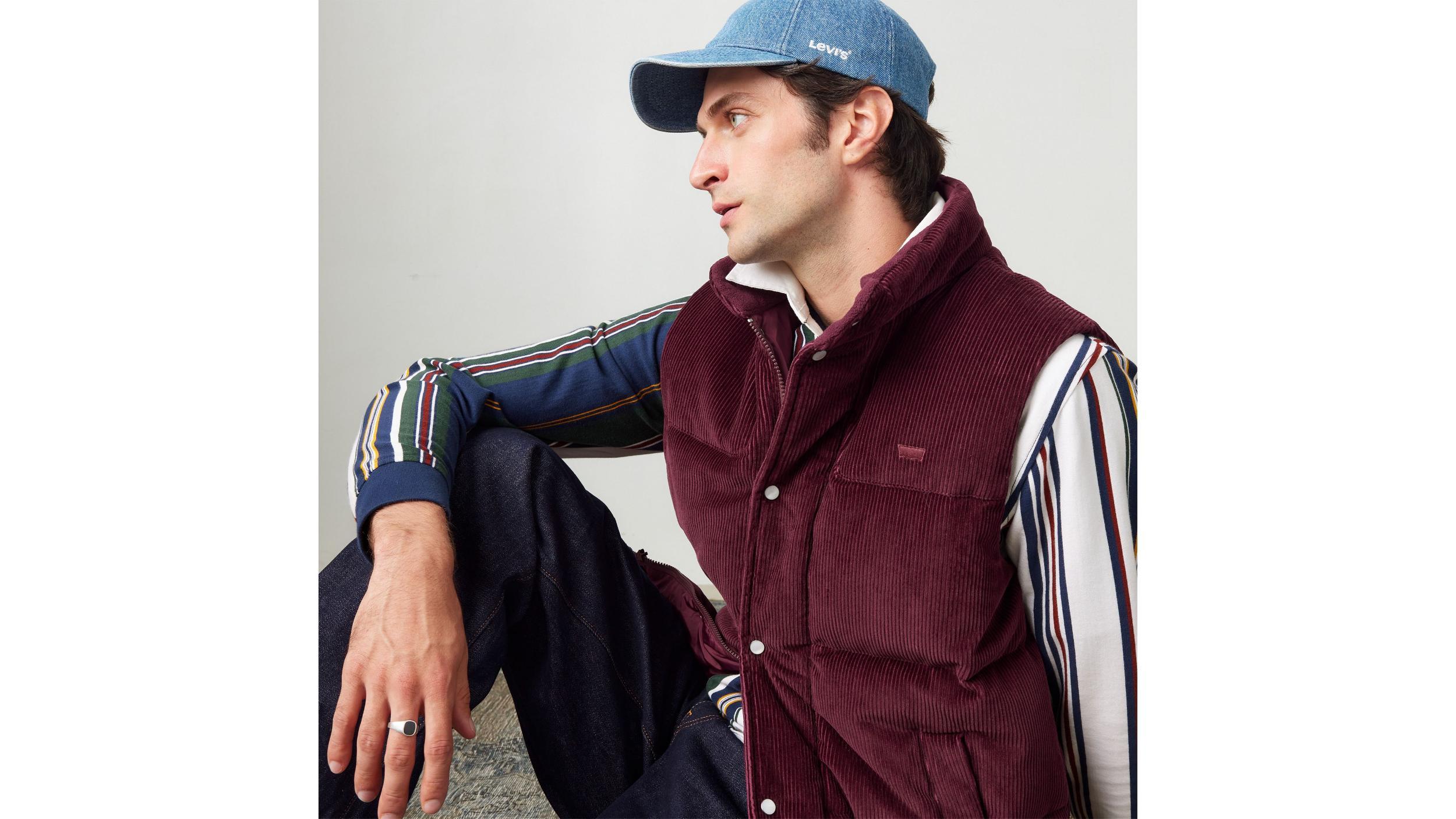 Rockridge Vest Product Image