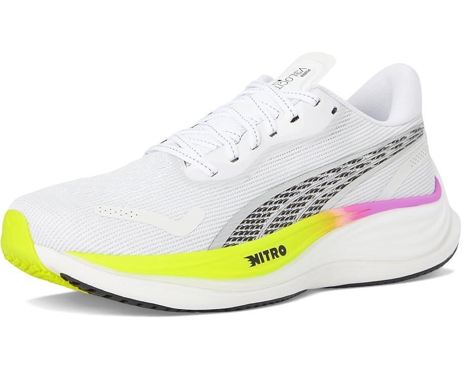 Electrify Nitro 4 Running Shoes Product Image