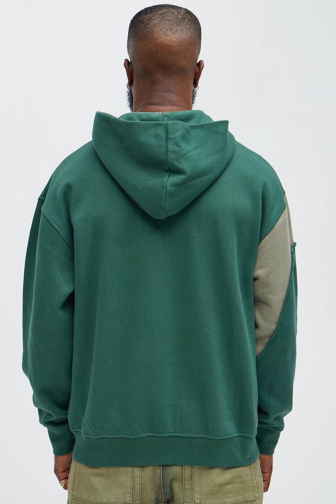 Los Angeles Beach Vibes Hoodie - Sand Product Image