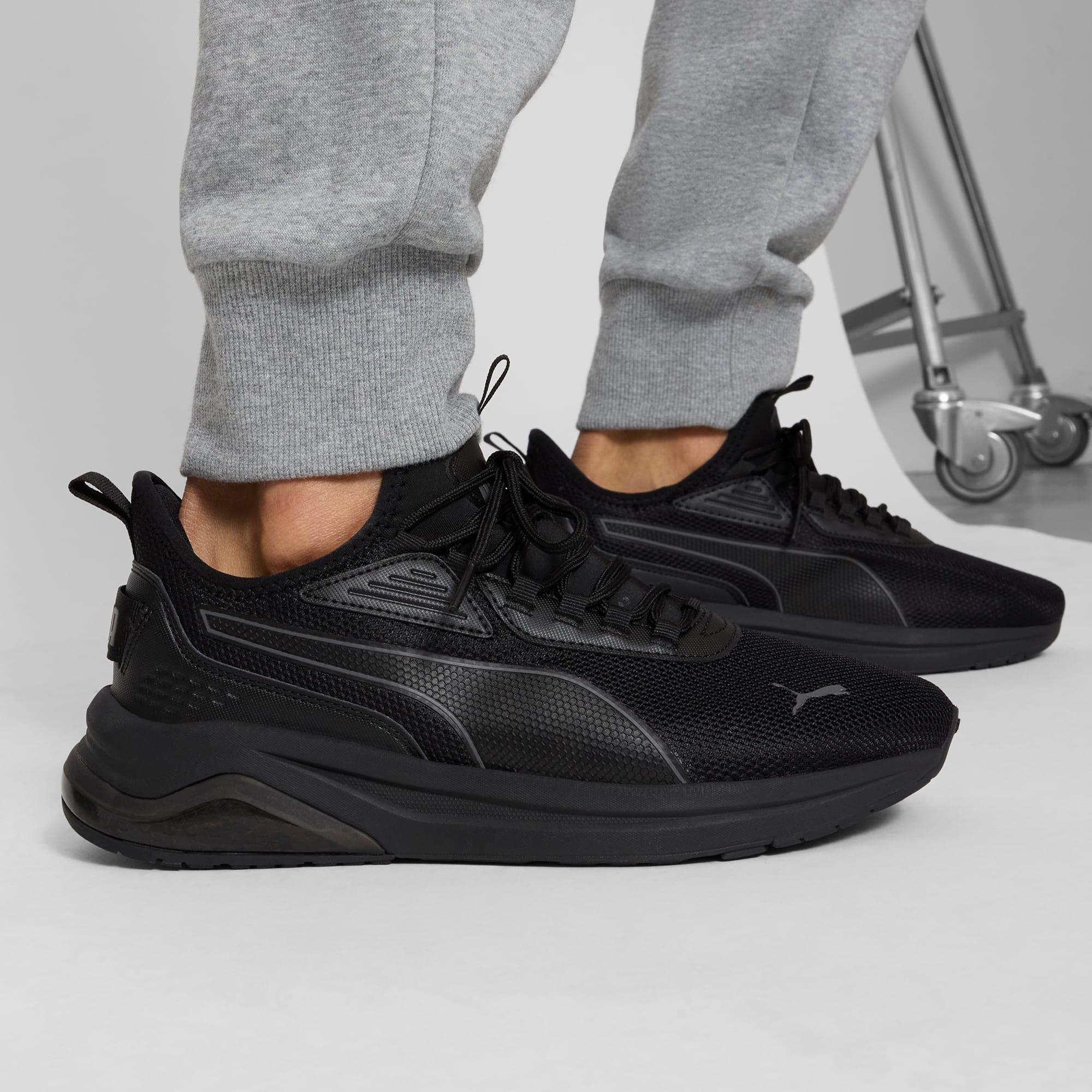 Amplifier Men's Wide Sneakers Product Image