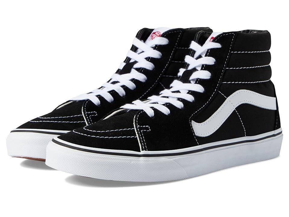 Vans Mens Vans Sk8 Hi - Mens Shoes Product Image