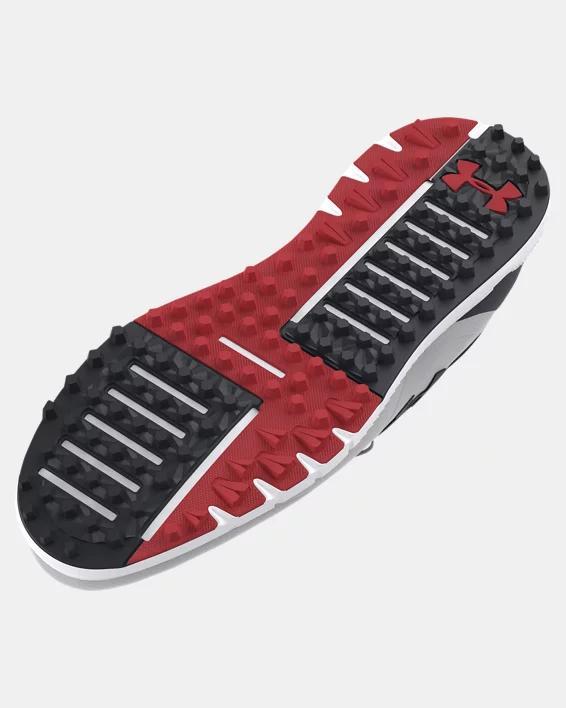 Men's UA Drive Fade Spikeless Golf Shoes Product Image