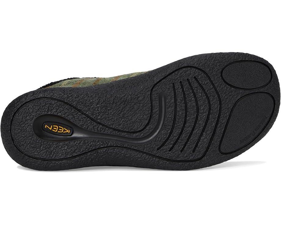 Mountain Slipper Scuff Product Image