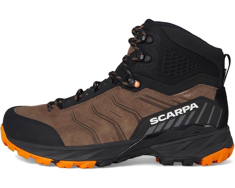 Men's Scarpa Rush TRK GTX Product Image