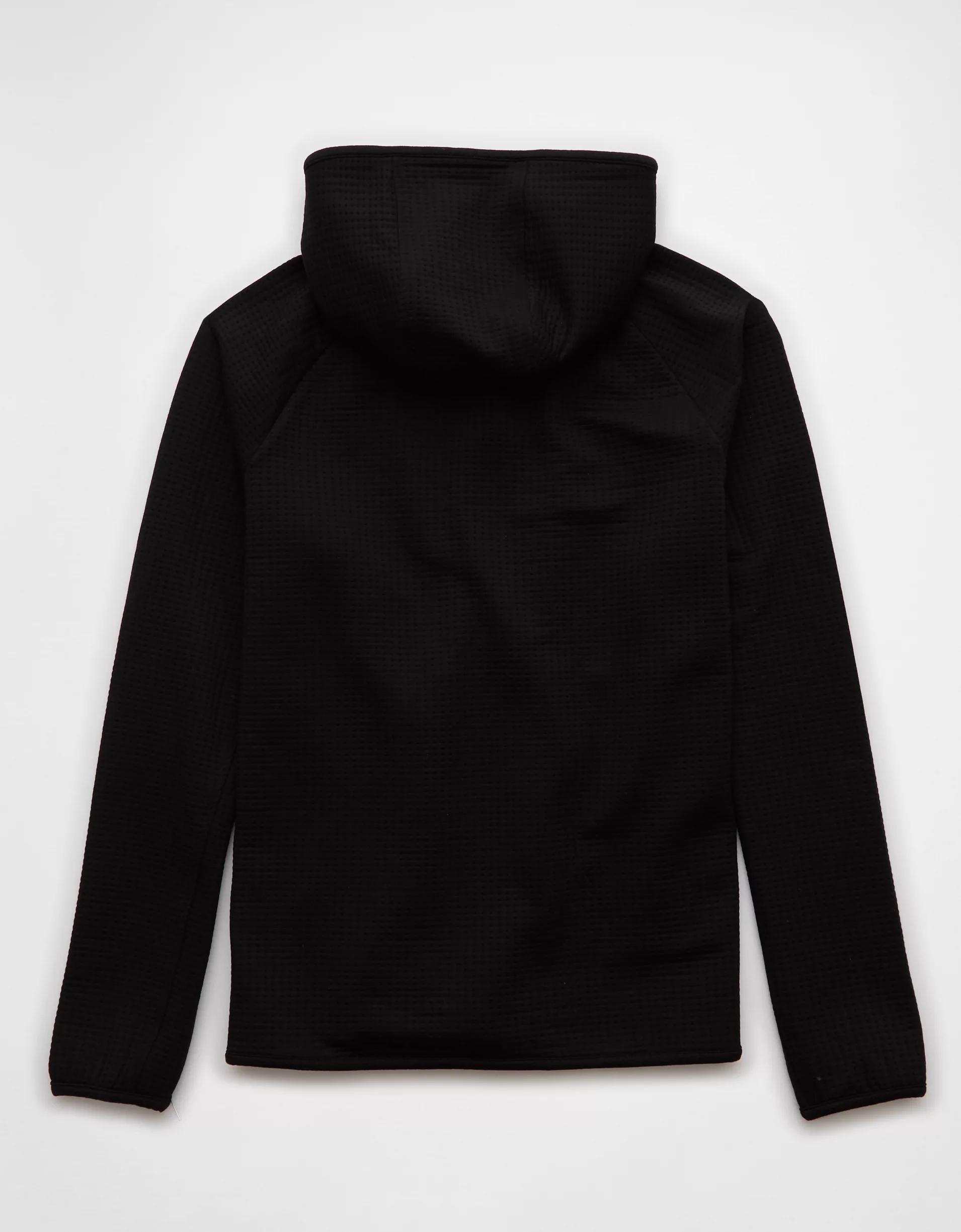 AE 24/7 Training Zip-Up Hoodie Product Image