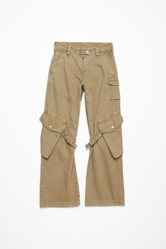 Cargo trousers Product Image