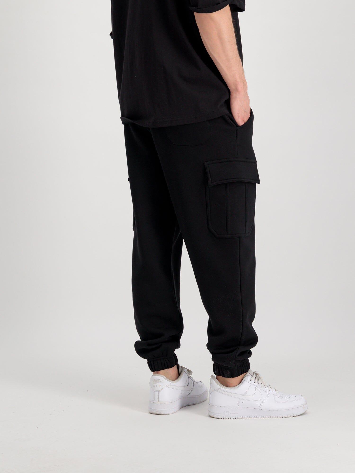 ORGANIC CARGO JOGGER Product Image