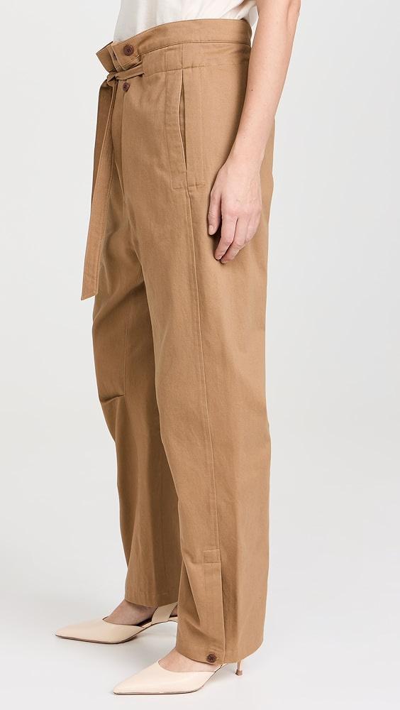 Jamie Haller The Everything Pants | Shopbop Product Image