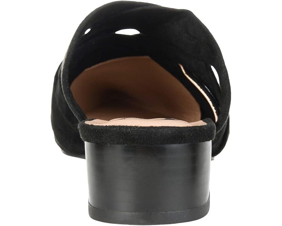 Hazel Mules Product Image