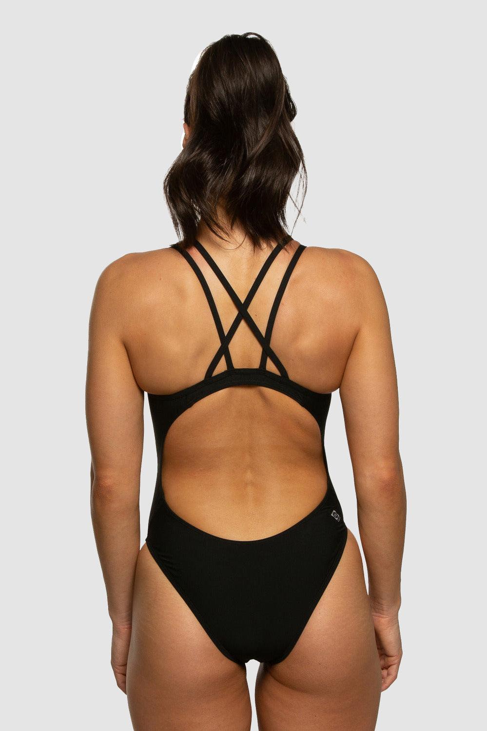 Murray Swim Onesie Product Image