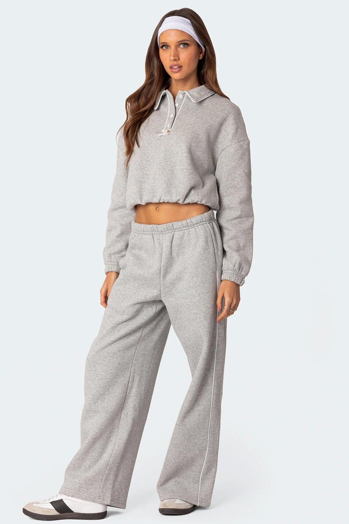 Autumn Sweatpants Product Image