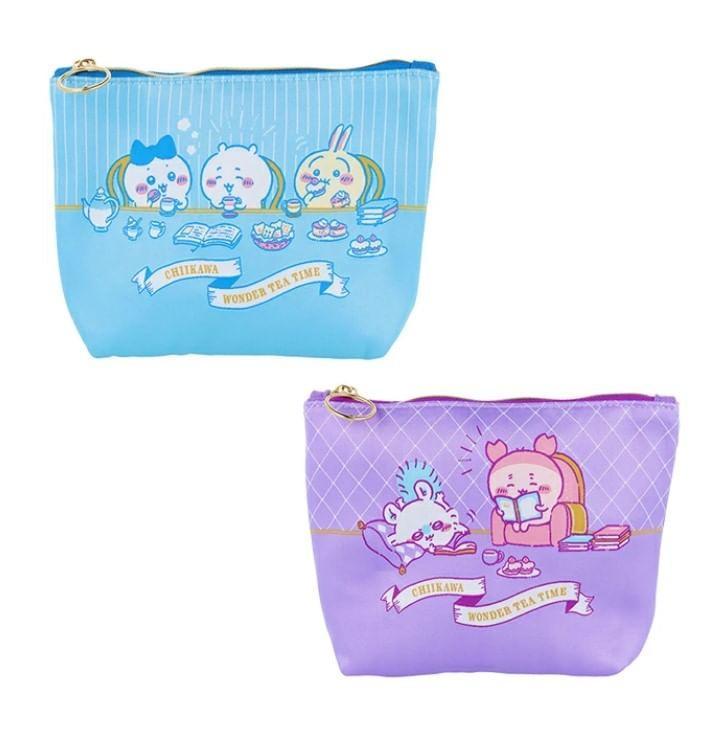 Chiikawa Rapier Woven Makeup Pouch Product Image