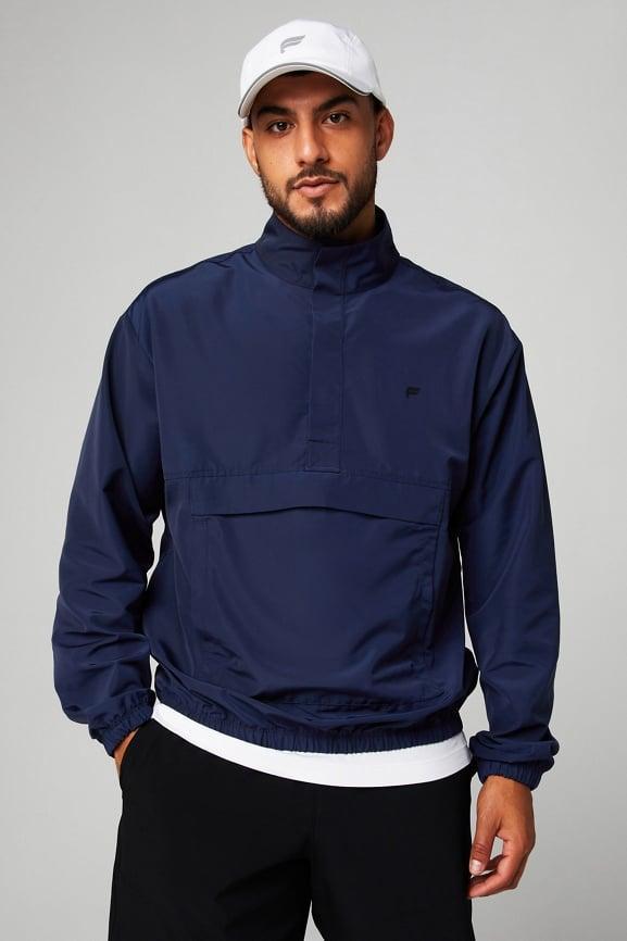 The Outpost Anorak Jacket Product Image