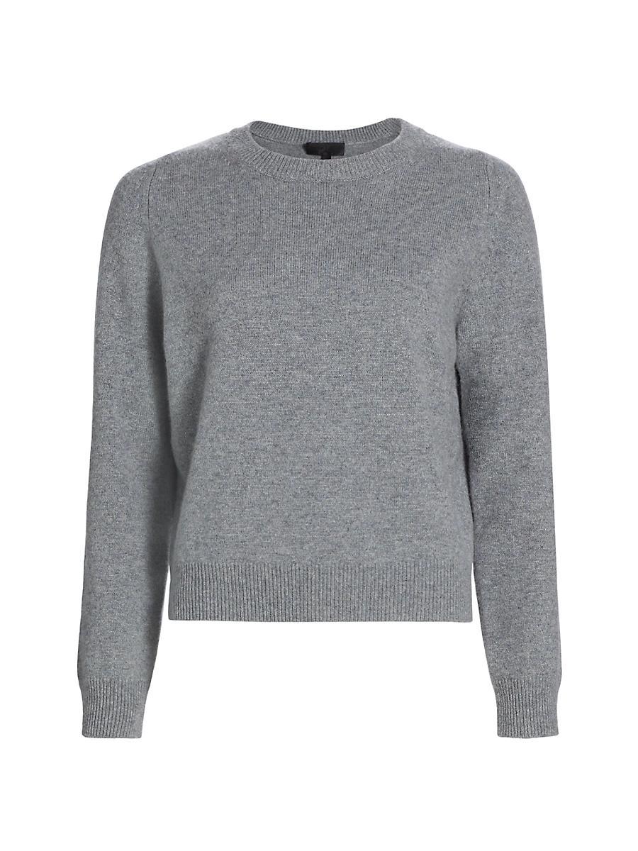 Womens Nora Cashmere Sweater Product Image