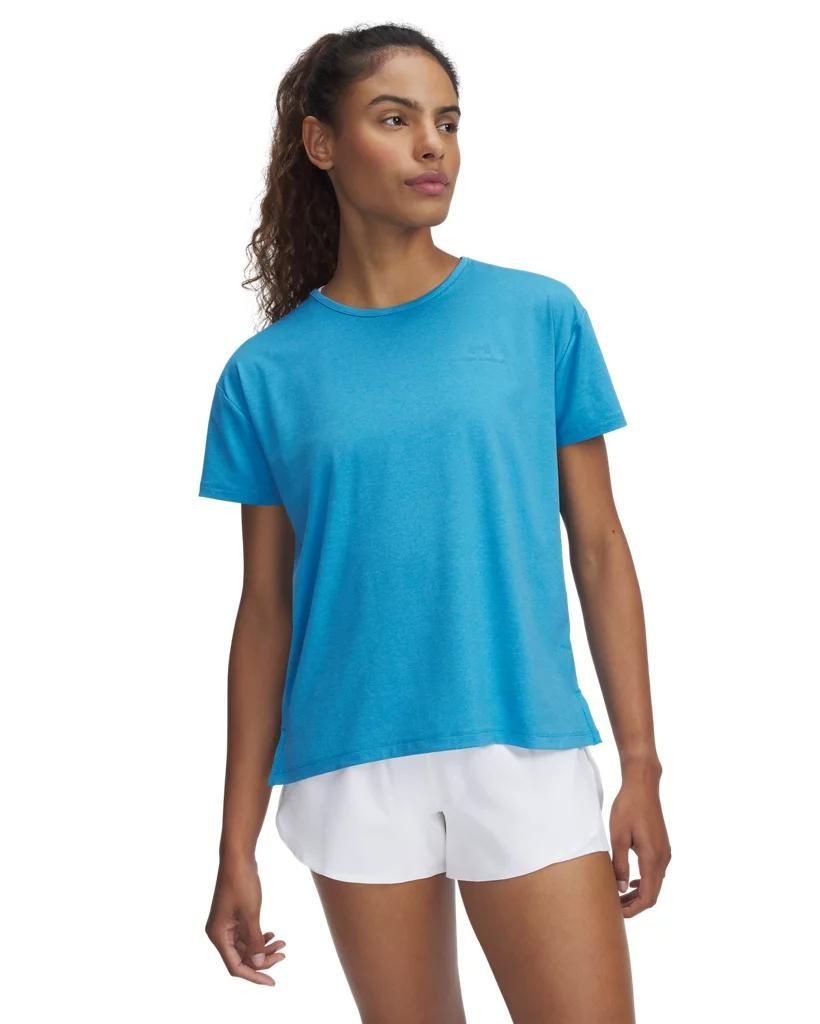 Women's UA Vanish Energy Short Sleeve Product Image