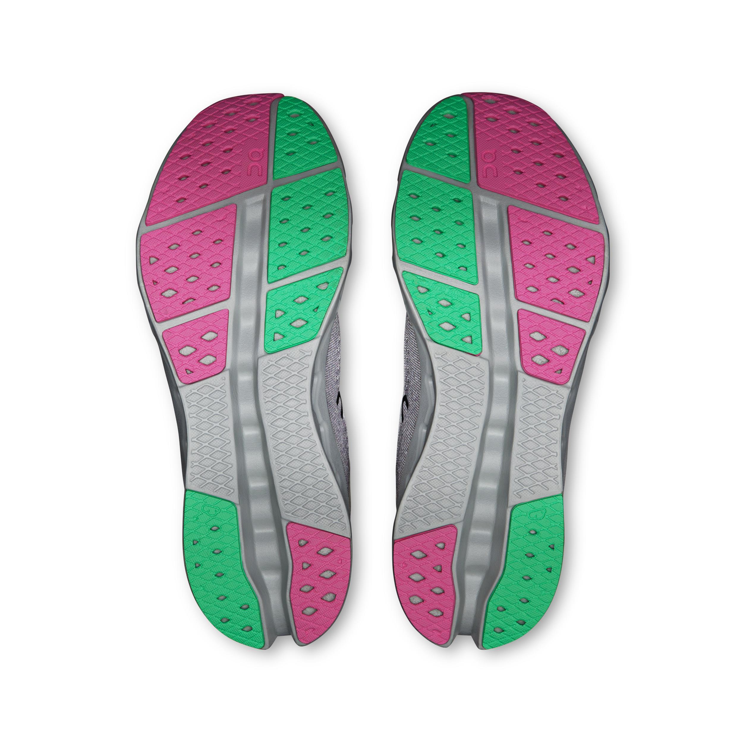 Cloudsurfer 2: Men's Highly Cushioned Road Running Shoe Product Image