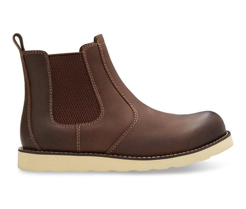 Men's Eastland Herman Dress Chelsea Boots Product Image