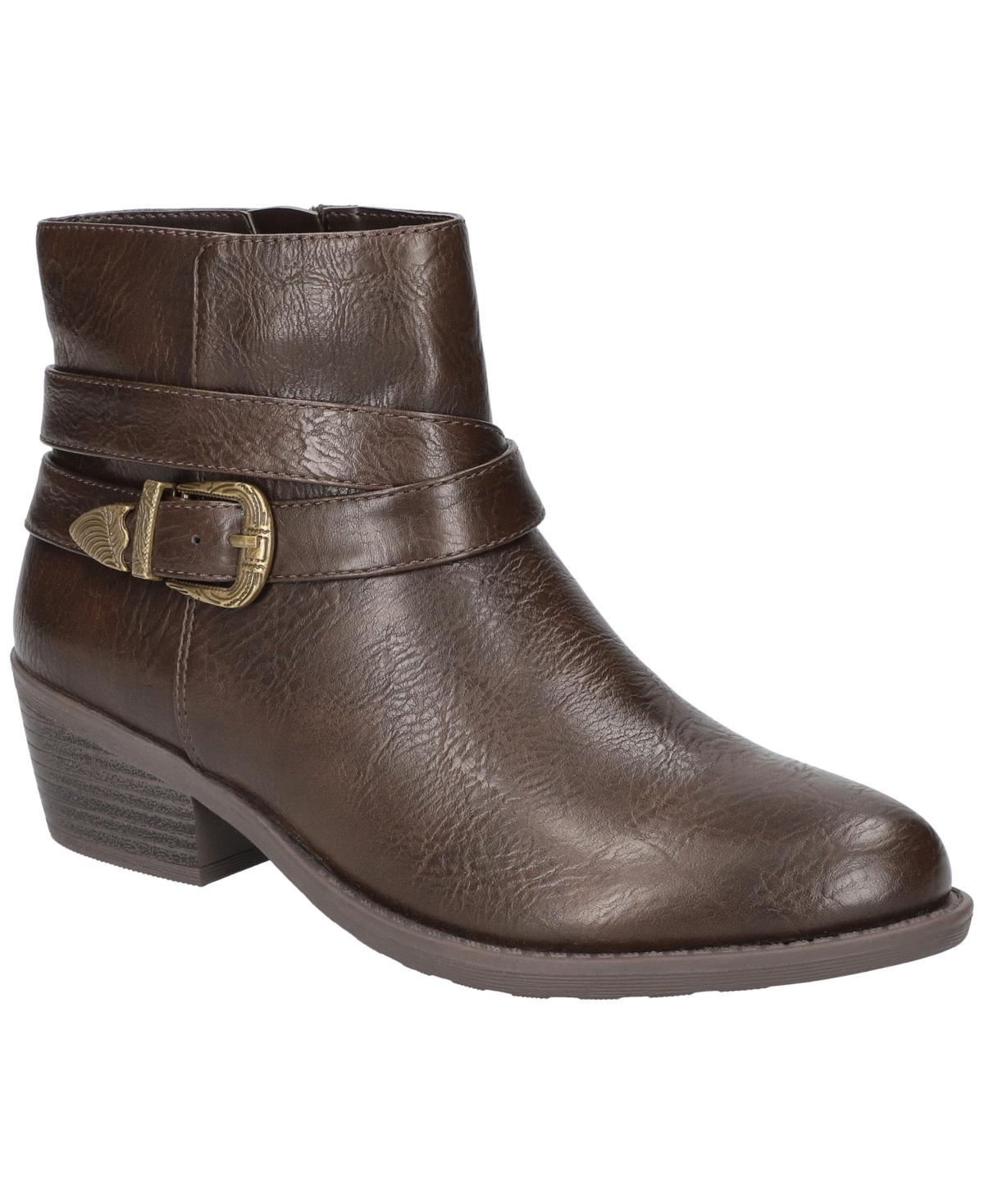 Easy Street Womens Skylar Short Boot Product Image