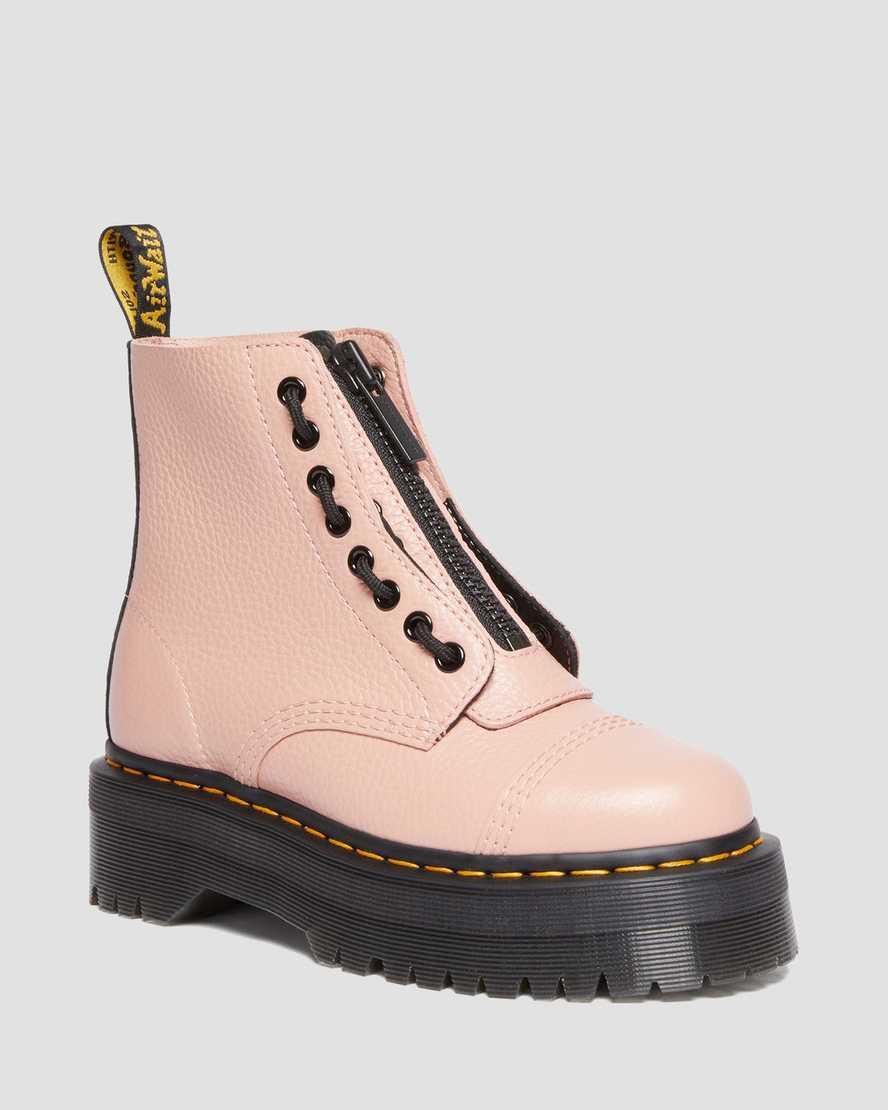 Dr Martens Sinclair flatform boots Product Image