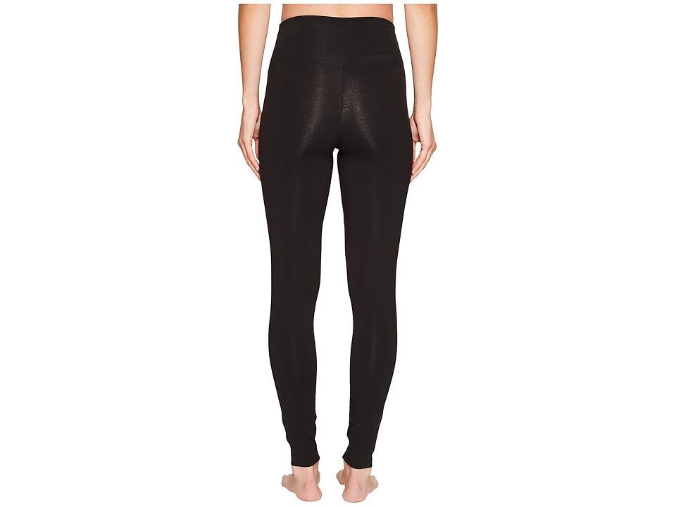 Yummie Rachel Cotton Shaping Legging Women's Casual Pants Product Image