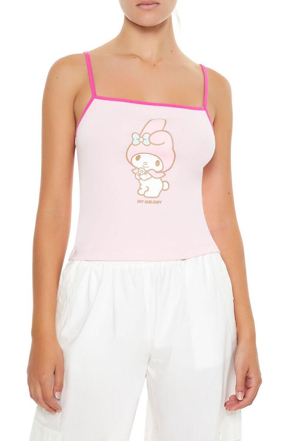 My Melody Graphic Cami | Forever 21 Product Image