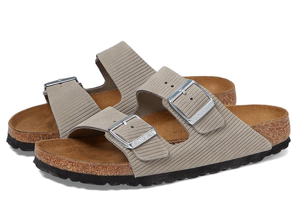 Birkenstock Arizona Patent (Candy /Black) Women's Shoes Product Image