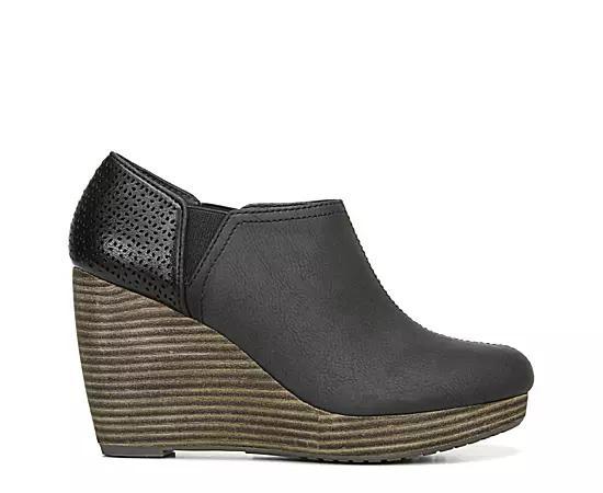 Dr. Scholls Womens Harlow Ankle Boot Product Image