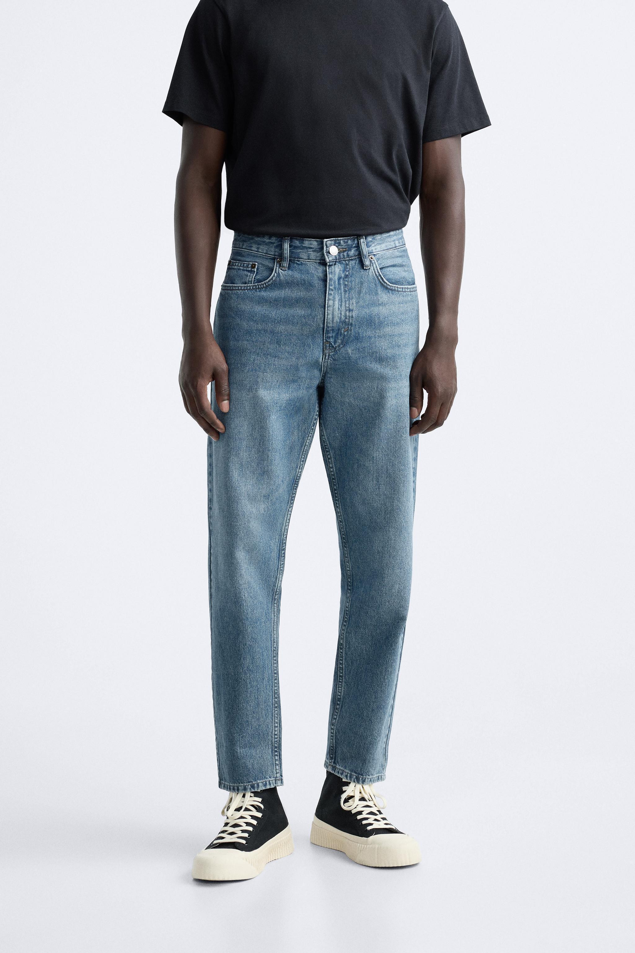 SLIM FIT JEANS Product Image