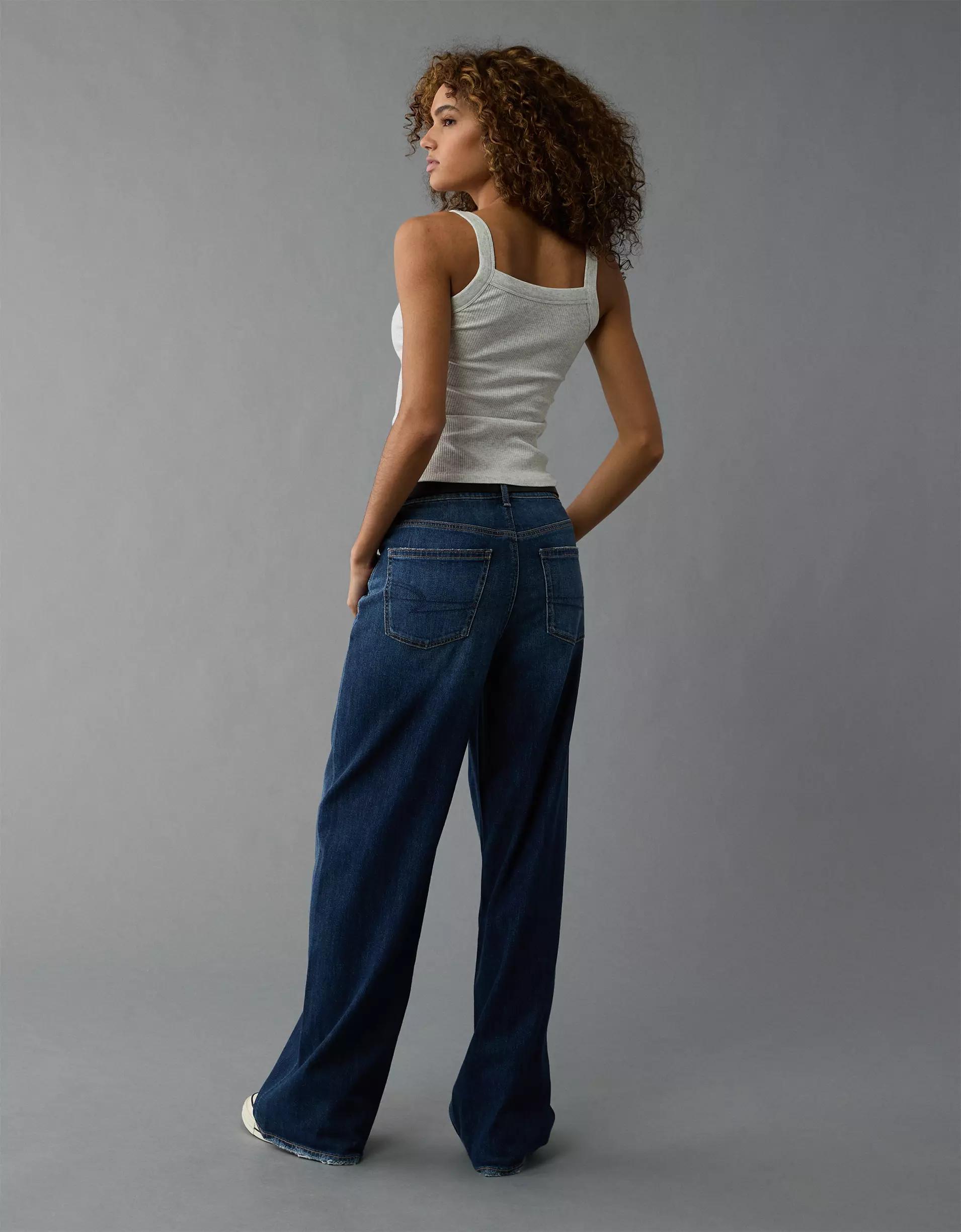 AE Daily Fave Tank Top Product Image