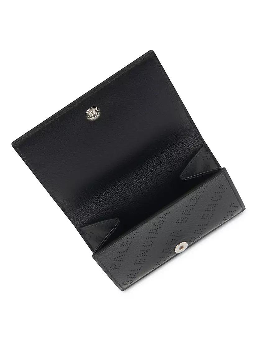 Cash Mini Wallet Product Image