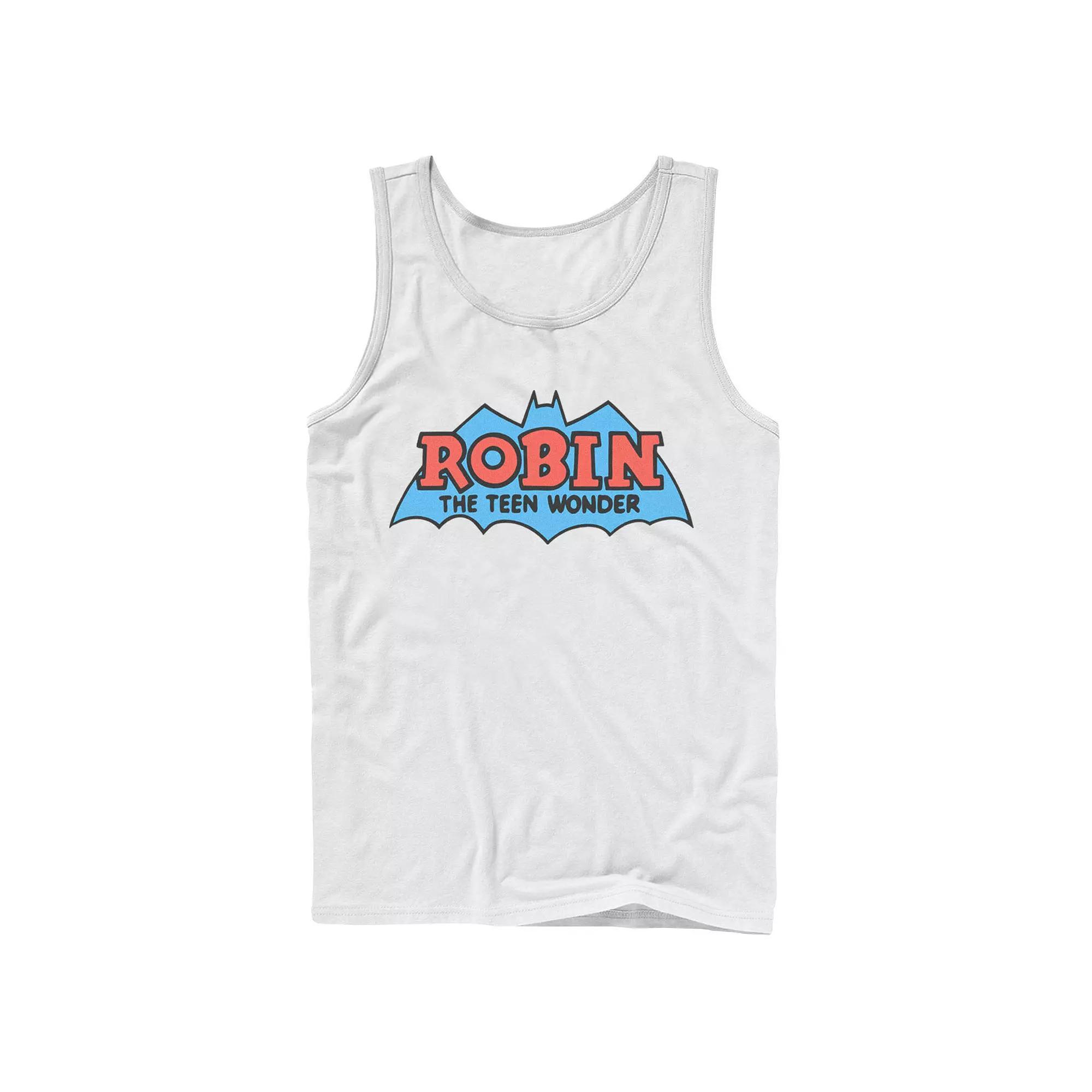 Men's Star Wars Darth Vader Join The Dark Side Collegiate Tank Top,  Product Image