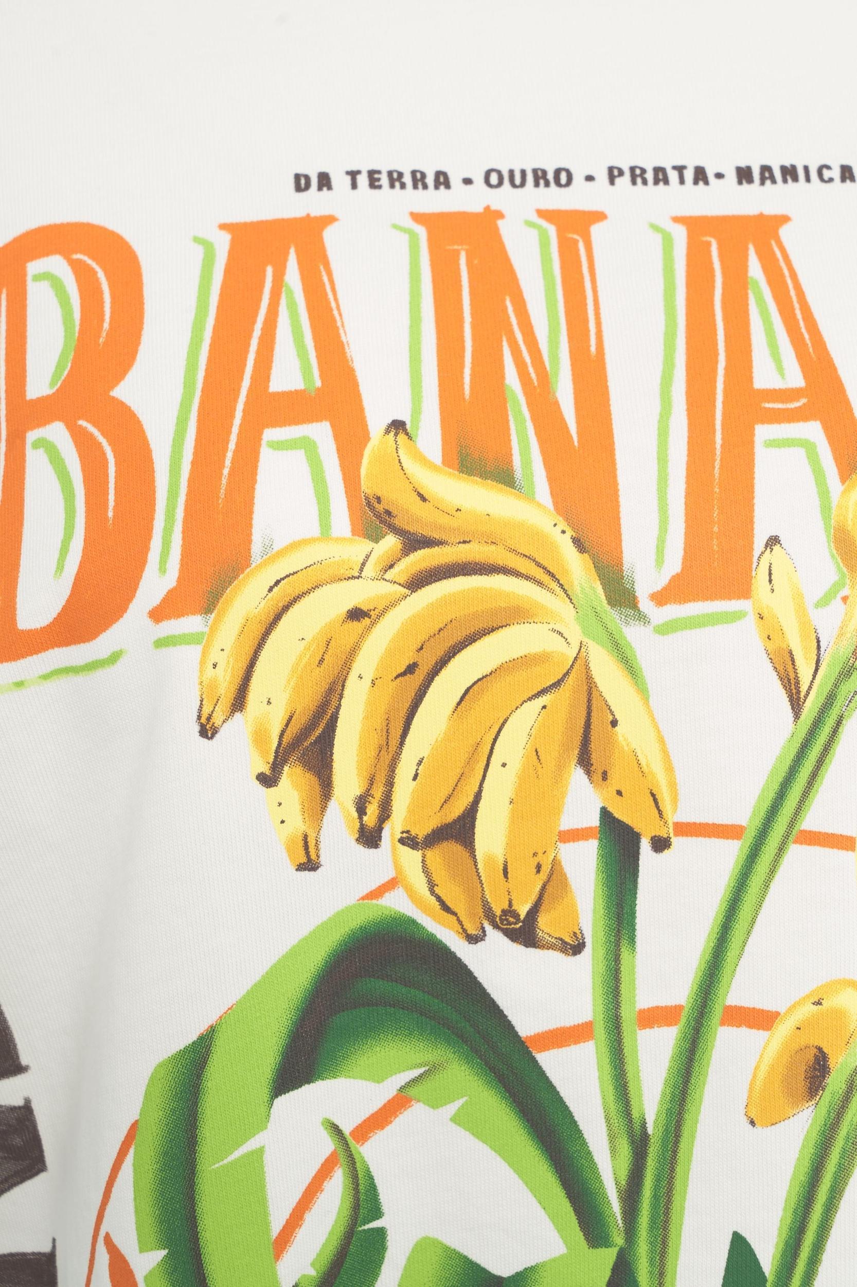 Oversize t-shirt with print Product Image