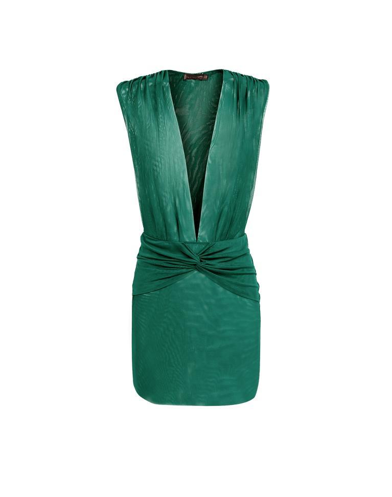 Cindy Short Cover Up - Yacht Product Image