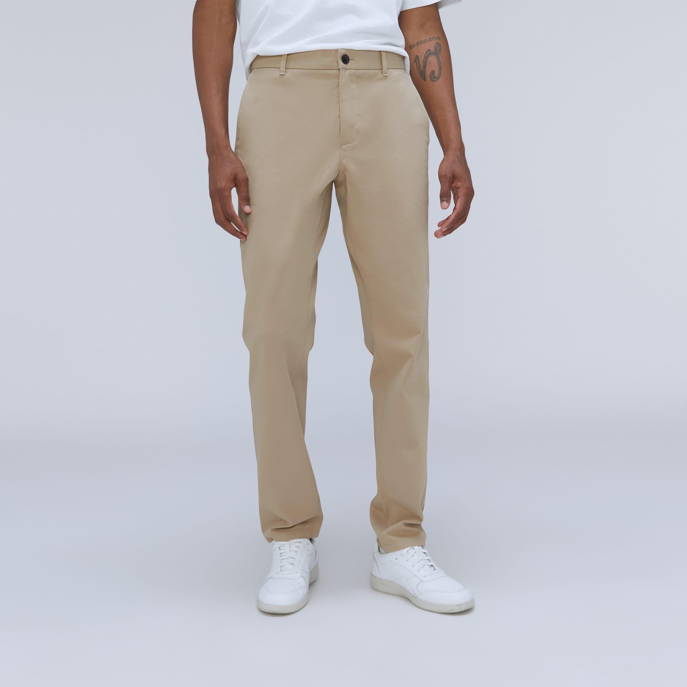 The Performance Chino | Uniform Product Image