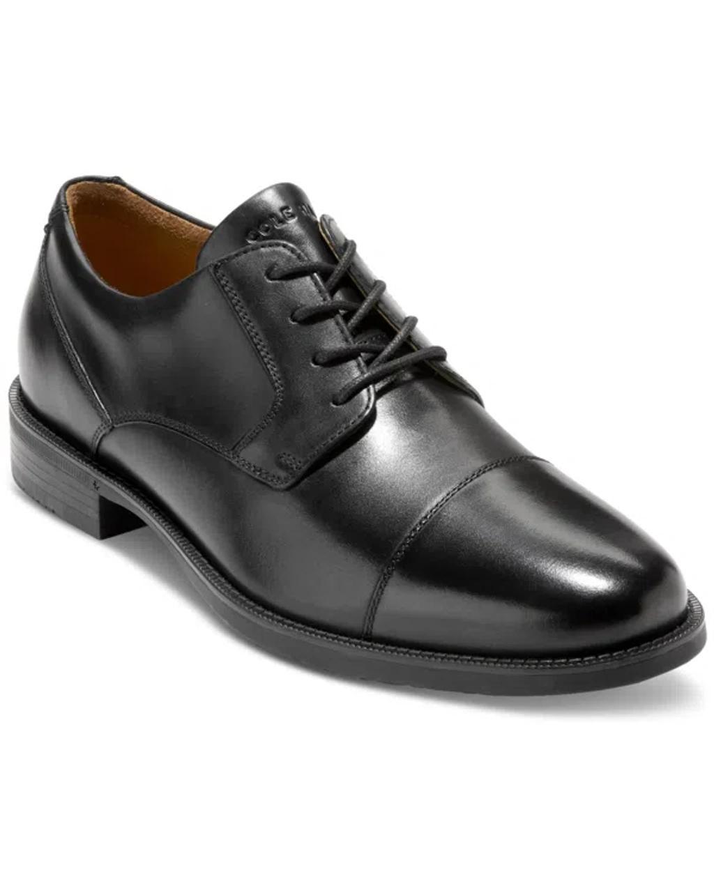 Cole Haan Mens Bedford Cap Toe Oxford Dress Shoe Product Image