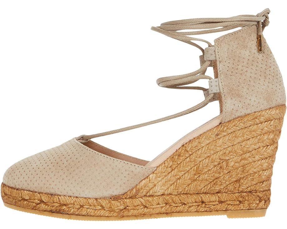 Carol 80 mm Wedge Espadrille Product Image
